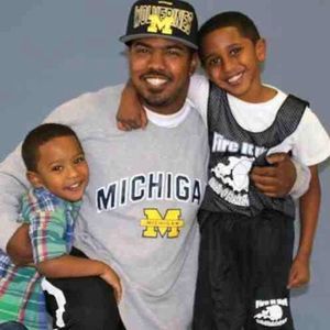 Meet your Posher, Jeff